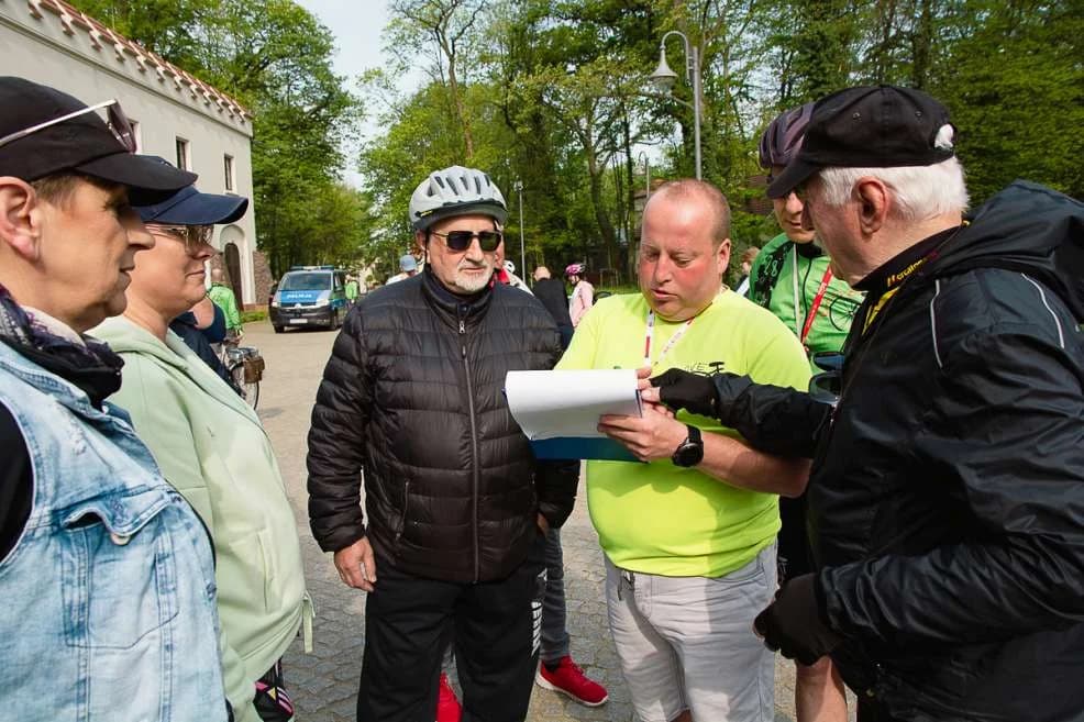 Sportowe pożegnanie Macieja Paterskiego — zdjęcie 4 z 206