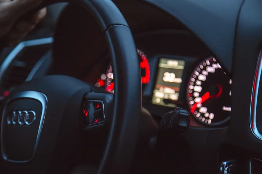 Miejsce 10: Audi A3