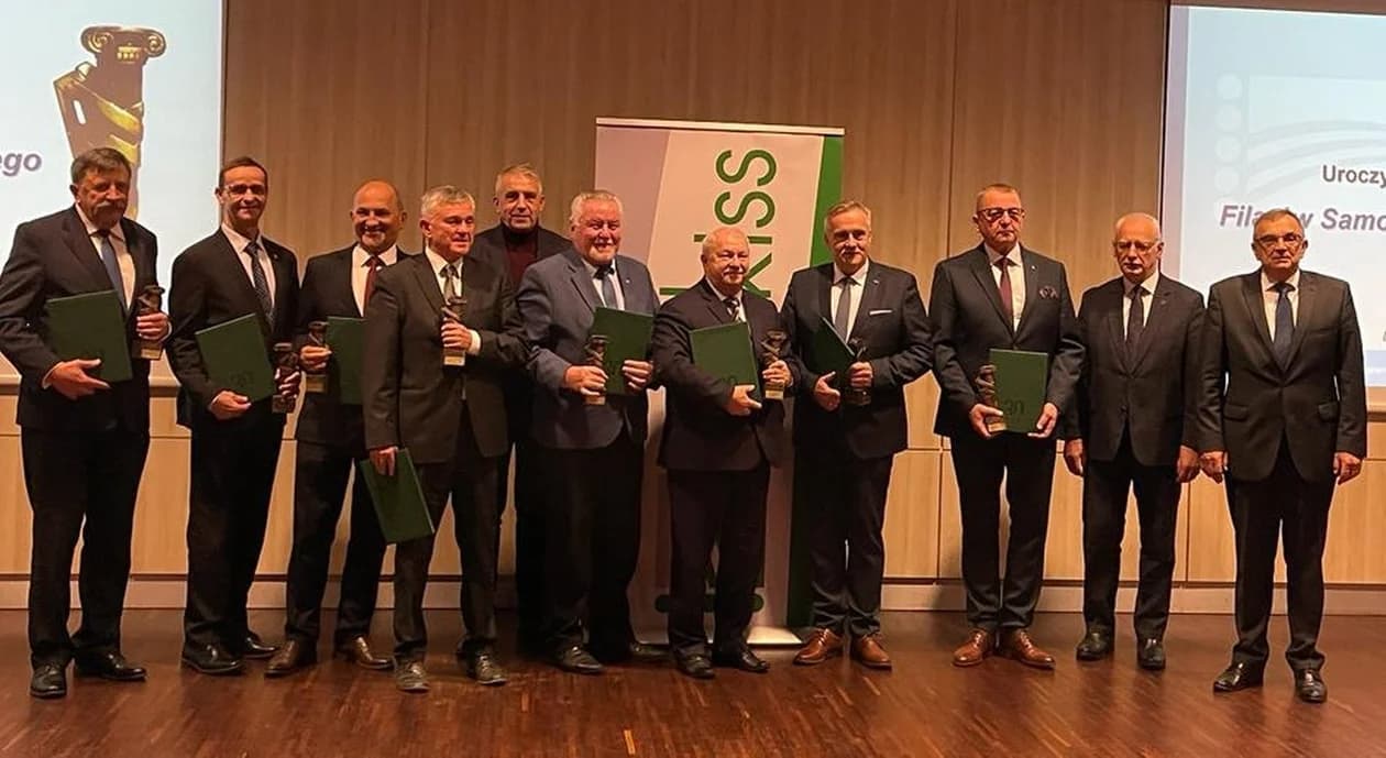 Co robi były wieloletni burmistrz Jaraczewa Dariusz Strugała? Jest wicedyrektorem w GZEAS-ie — zdjęcie 6 z 35
