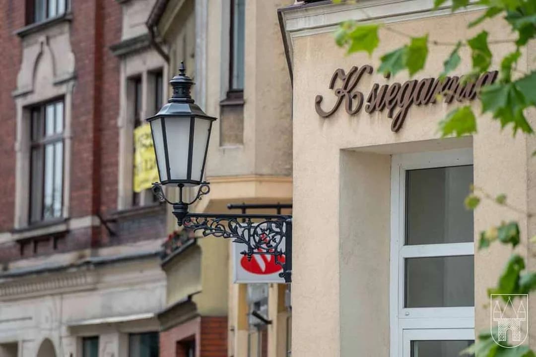 Ważny komunikat dla mieszkańców - stylowe lampy wracają na Rynek — zdjęcie 5 z 5