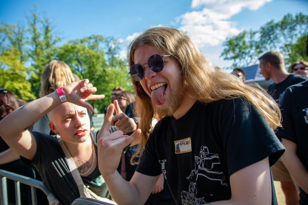 Jarocin Festiwal 2024. Finał Jarocińskich Rytmów Młodych [AKTUALIZACJE, ZDJĘCIA]