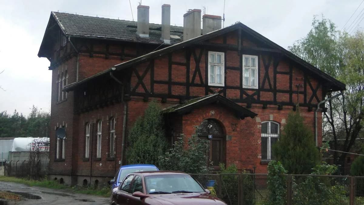 PKP przebuduje dworce kolejowe w okolicy