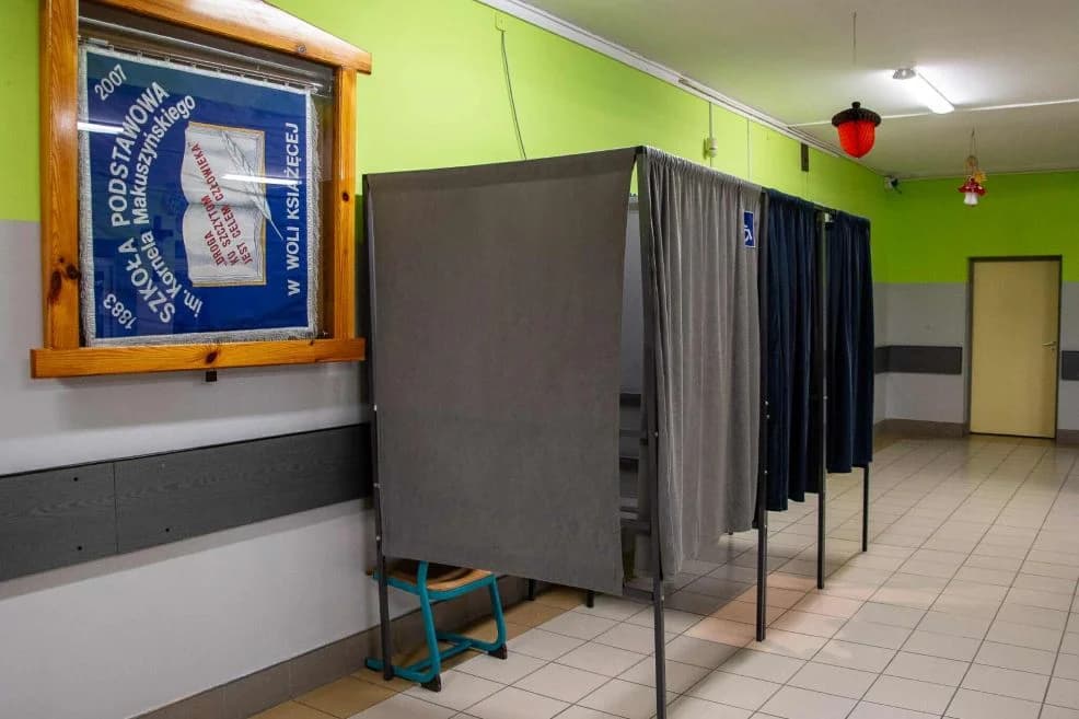 Wybrali nowego radnego spośród dwóch kandydatów. Kto zyskał poparcie mieszkańców? — zdjęcie 3 z 6