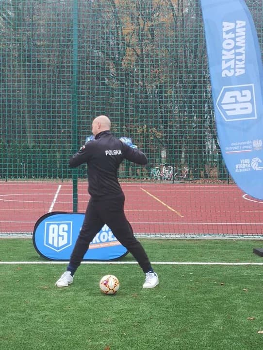 Sukces uczniów jarocińskiej „piątki” w Finale Ogólnopolskiego Turnieju „Z Orlika na Stadion” [ZDJĘCIA, SONDA]