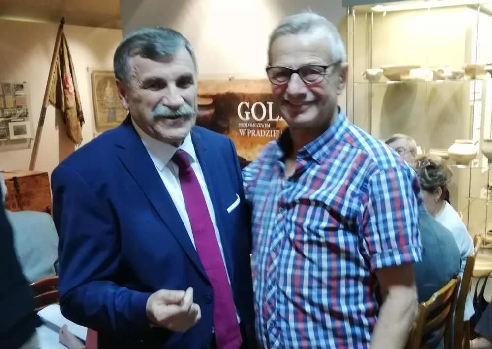 Ludzie, których znałam… Andrzej Nowak