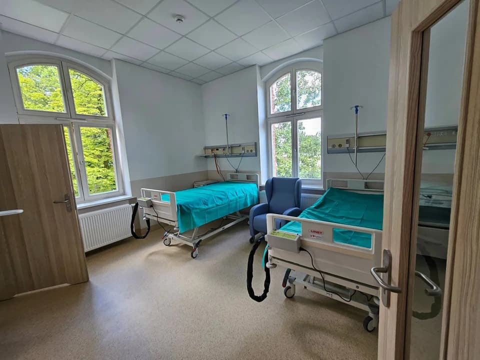 ZOL i ZOP już po modernizacji