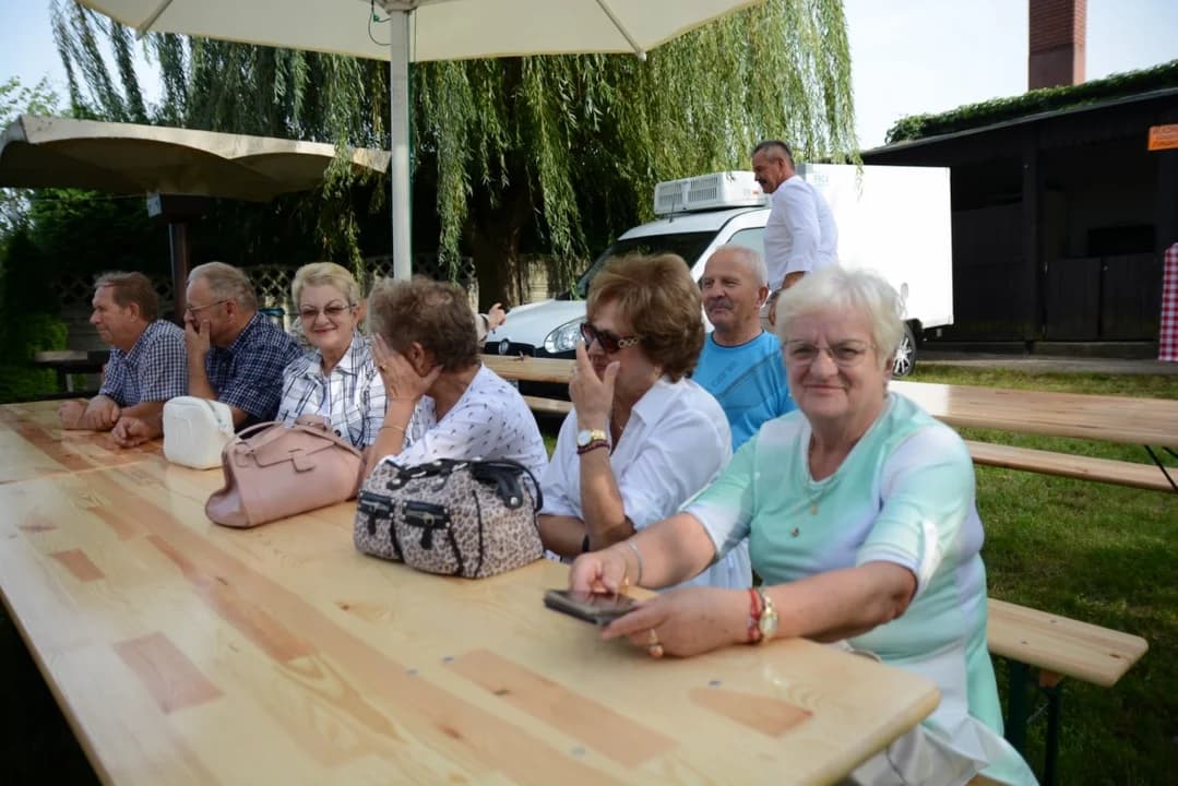 Dopisała pogoda i humory. W Kadziaku świętowali zakończenie żniw [ZDJĘCIA] — zdjęcie 6 z 30
