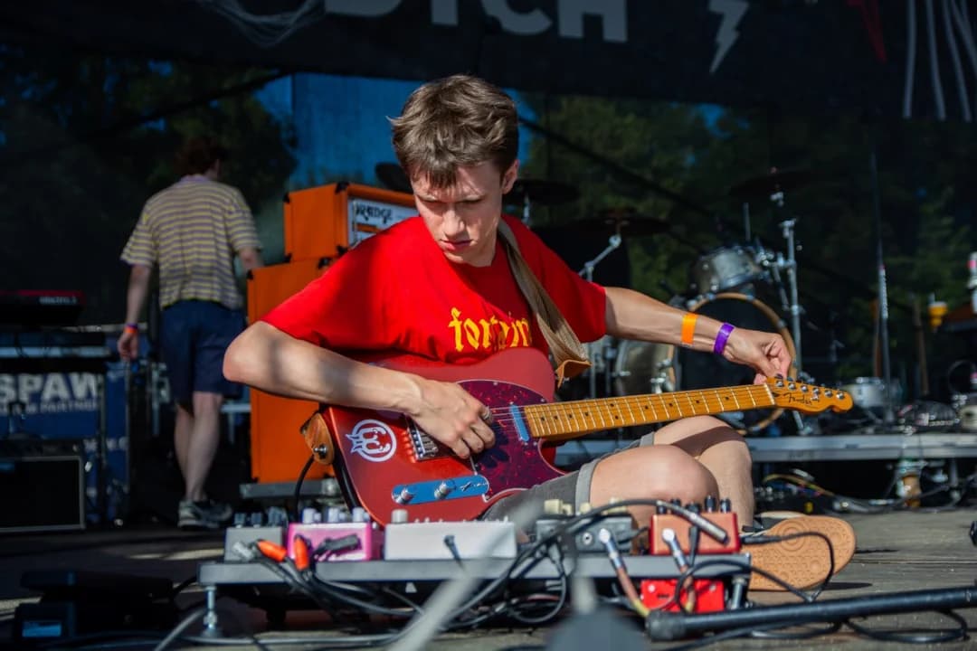 Jarocin Festiwal 2024. Finał Jarocińskich Rytmów Młodych [AKTUALIZACJE, ZDJĘCIA]