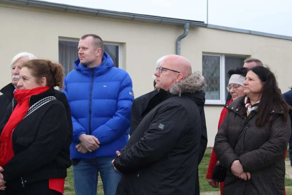 Zakończyła się przebudowa drogi powiatowej Żerków - Bieździadów [ZDJĘCIA]