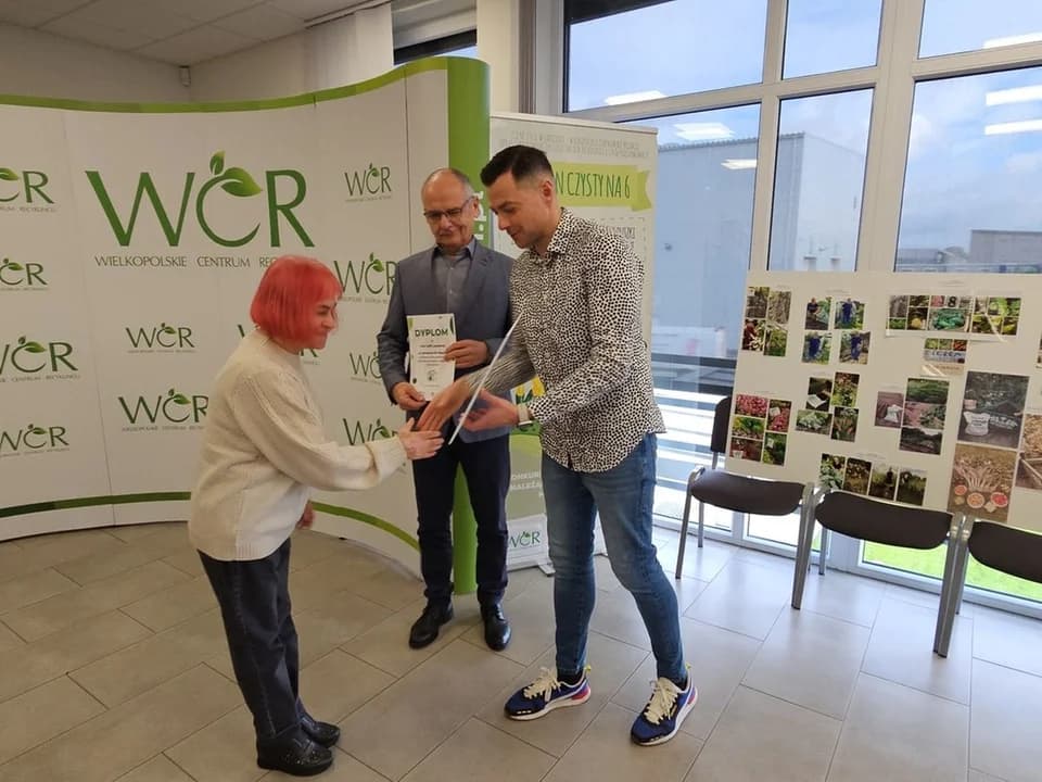 Dziewięciu działkowców uprawiało z "Terrawitem". Zobacz, kto wygrał w konkursie [ZDJĘCIE] — zdjęcie 6 z 7