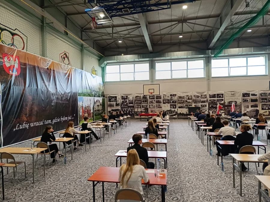 Liceum Ogólnokształcące nr 1 w Jarocinie