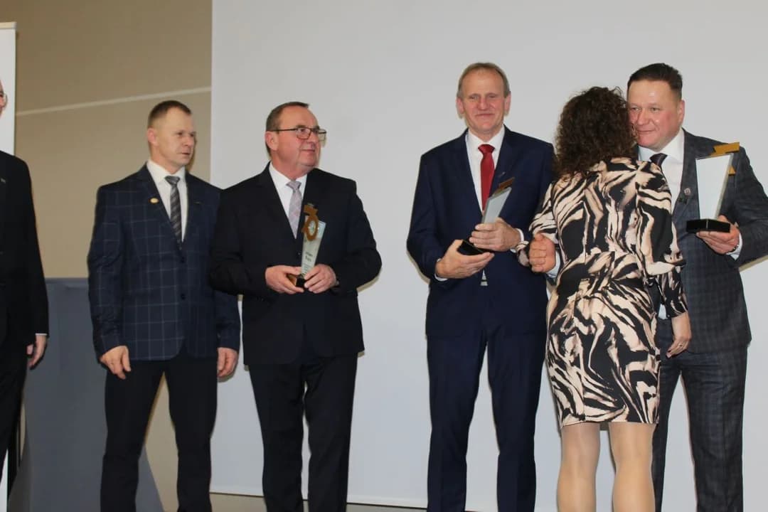 70-lecie Cechu Rzemiosł Różnych w Jarocinie i otwarcie Jarocińskiego Centrum Edukacji i Kariery [ZDJECIA]