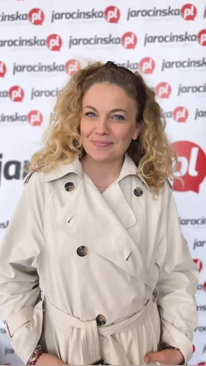 Żeby nam się żyło lepiej niż „jakoś”. Rozmowa z Magdaleną Sokołowską z Nowego Miasta, coachem i mediatorem — zdjęcie 2 z 8