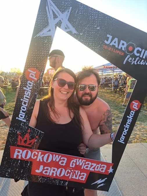 Znajdź siebie na zdjęciu w naszej ramce! To już ostatnia seria wyjątkowych fotek!