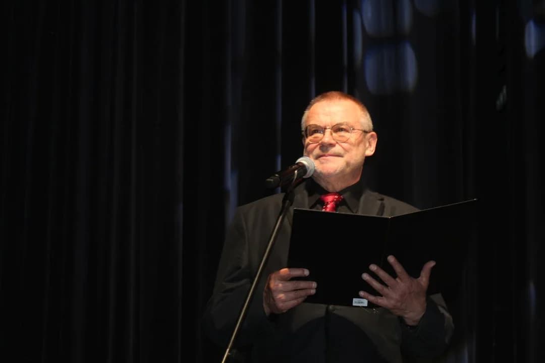 60-lecie Społecznego Ogniska Muzycznego w Jarocinie — zdjęcie 2 z 89