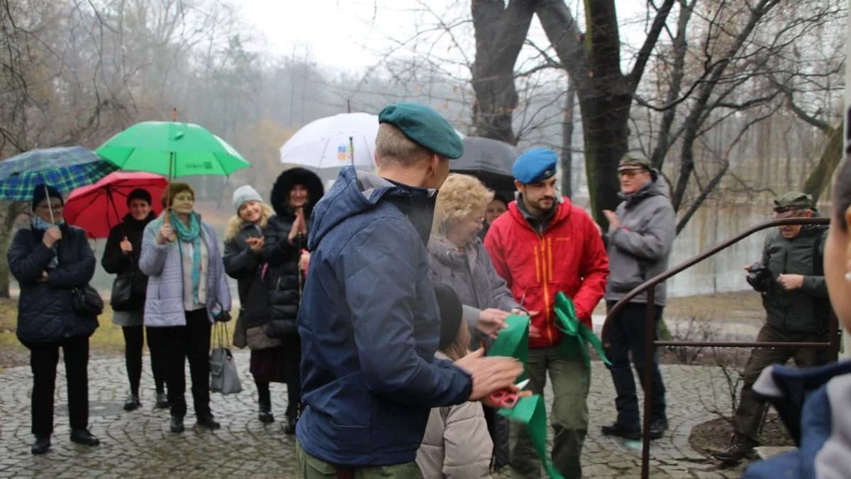 Otwarcie Skarbczyka i 45-lecie Komisji Historycznej ZHP Jarocin