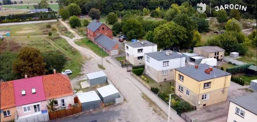 Przebudowa ulicy Bogusław w Jarocinie — zdjęcie 2 z 2