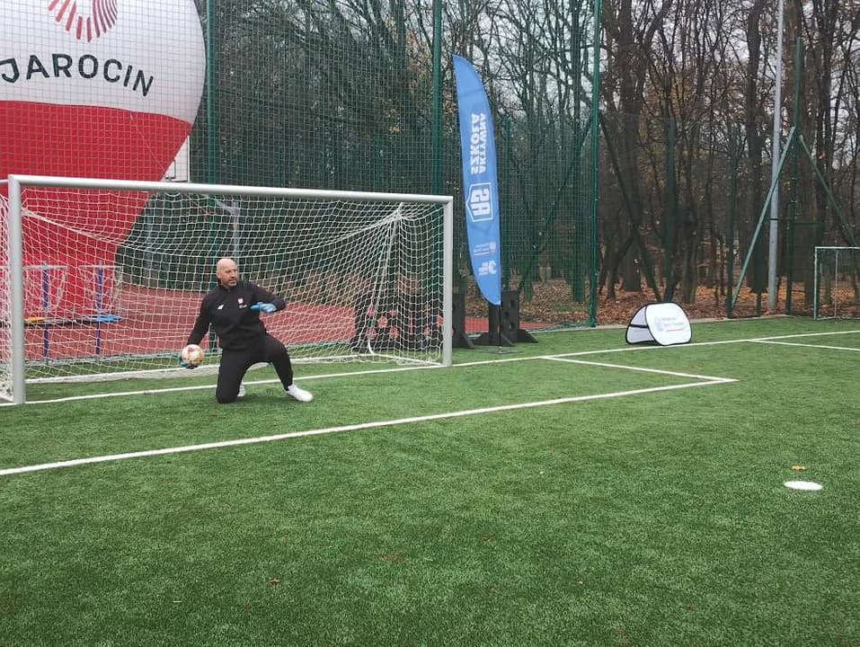 Sukces uczniów jarocińskiej „piątki” w Finale Ogólnopolskiego Turnieju „Z Orlika na Stadion” [ZDJĘCIA, SONDA]