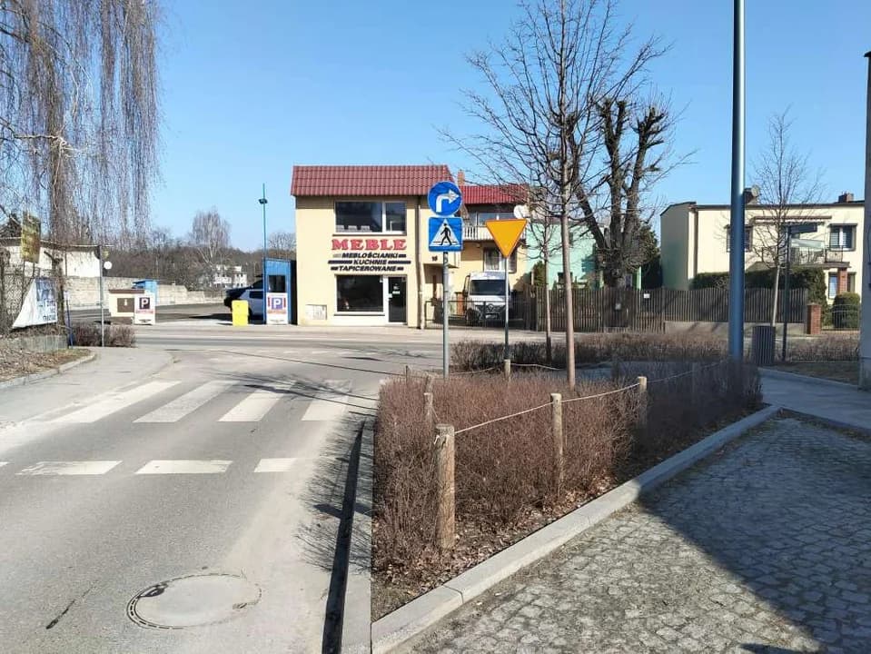 Czy przystenek autobusowy przy szpitalu w Jarocinie zostanie przywrócony? — zdjęcie 5 z 5