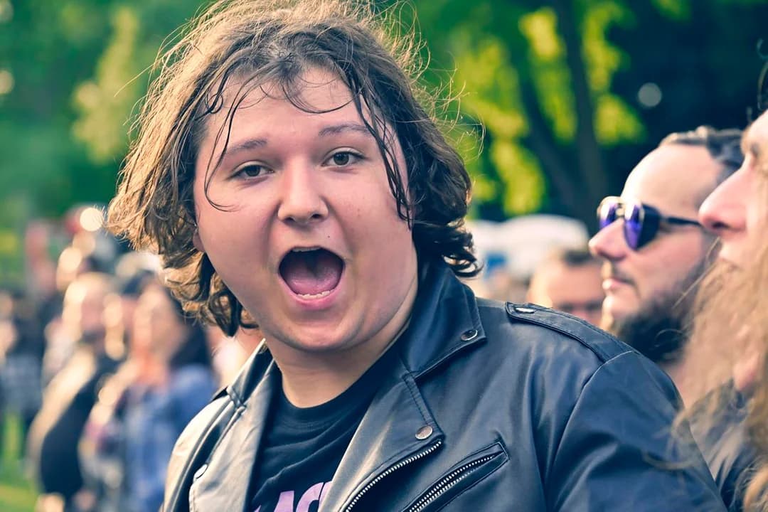 Wieża Rocka Żerków 2026. Jubileuszowa edycja festiwalu — zdjęcie 4 z 152