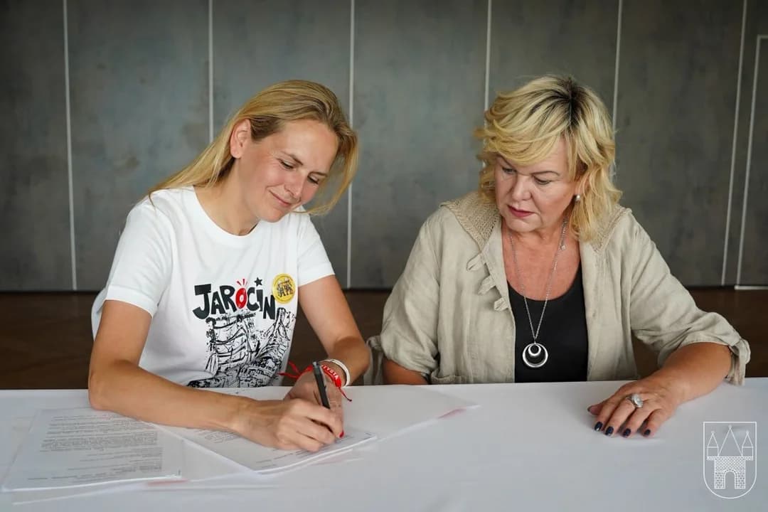 Dofinansowanie do działań poprawiających dobrostan zwierząt wgminie Jrocin — zdjęcie 3 z 4