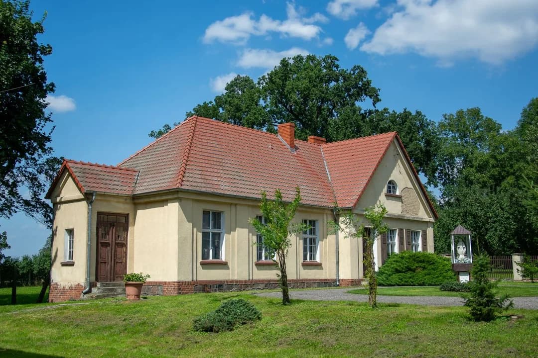 Aktywna niedziela w gminie Jaraczewo. Dożynki w Cerekwicy dla trzech wiosek i pierwszy taki koncert na rynku [ZDJĘCIA] — zdjęcie 2 z 94