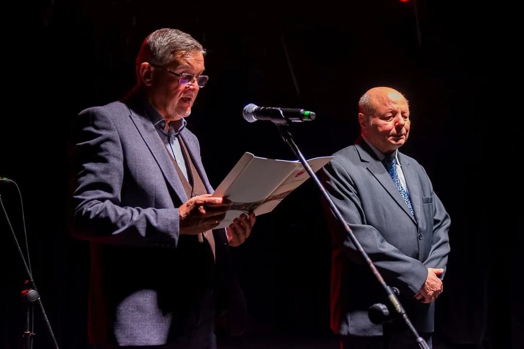 XVIII Powiatowy Przegląd Kultury Ludowej w Jarocinie — zdjęcie 6 z 115