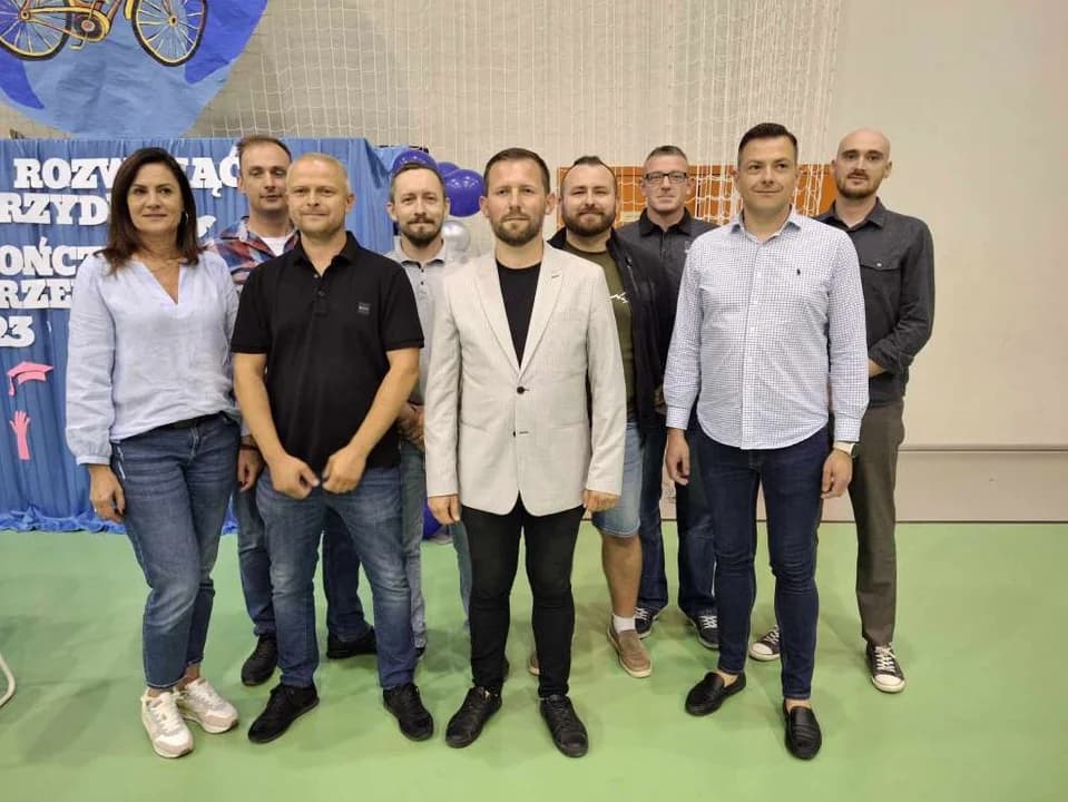 Wybory sołtysów i przewodniczących osiedli w gminie Jarocin — zdjęcie 3 z 3