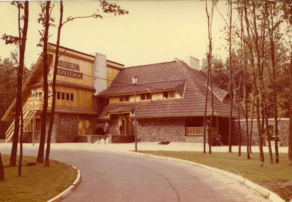 Jarociński Walcerek ma 50 lat. O początkach jego historii opowiadają ci, którzy go budowali [ZDJĘCIA]