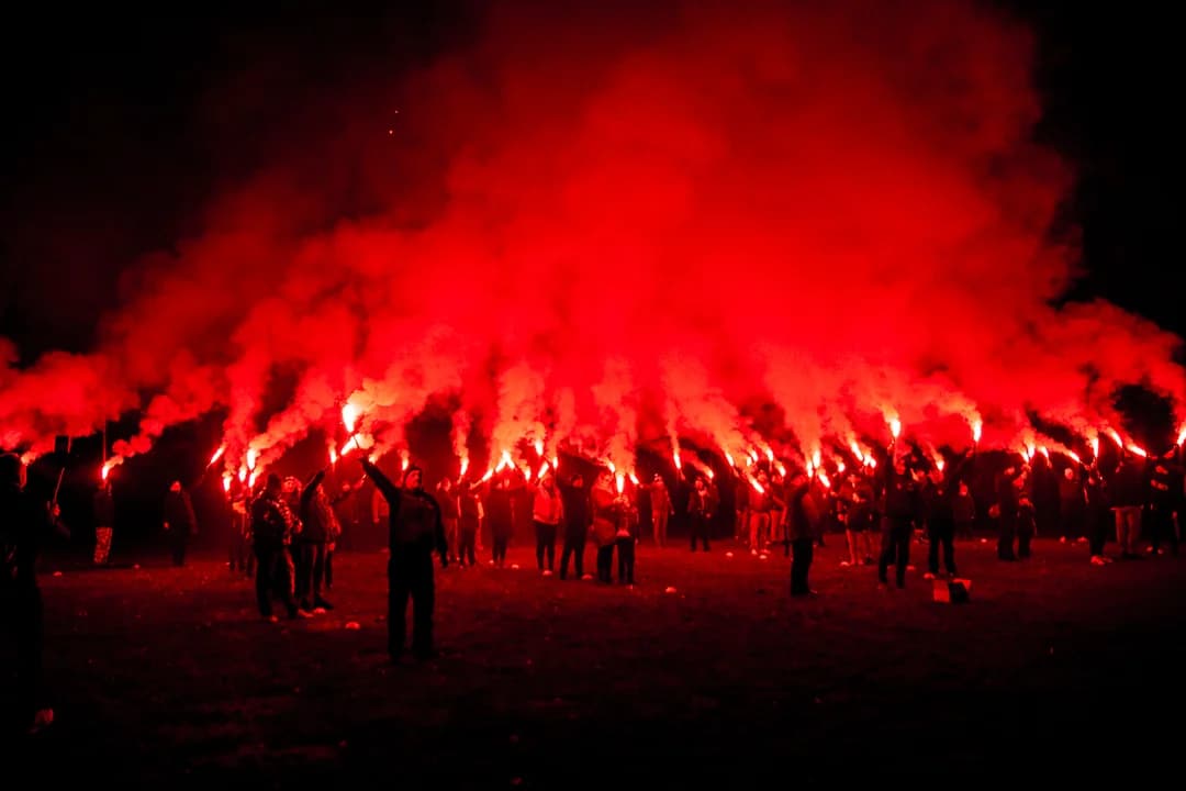 105 lat od Powstania Wielkopolskiego. Jarocin świętuje z biegiem, uroczystościami i nagrodami