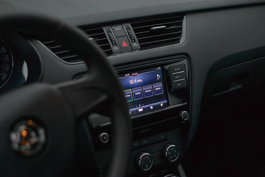 Miejsce 8: Skoda Octavia