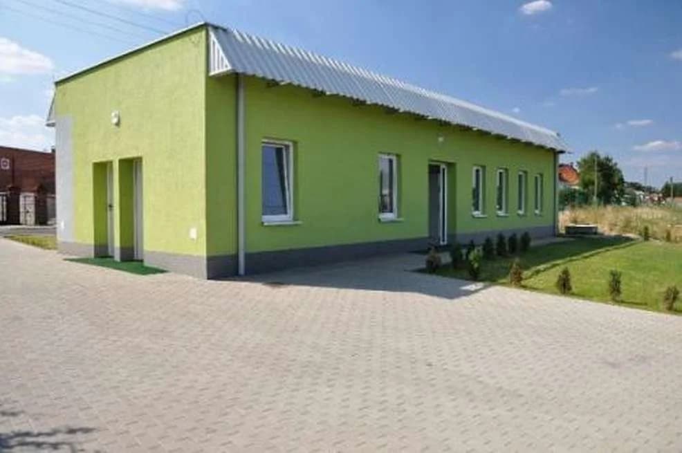 Orlik w Witaszycach będzie modernizowany — zdjęcie 4 z 5