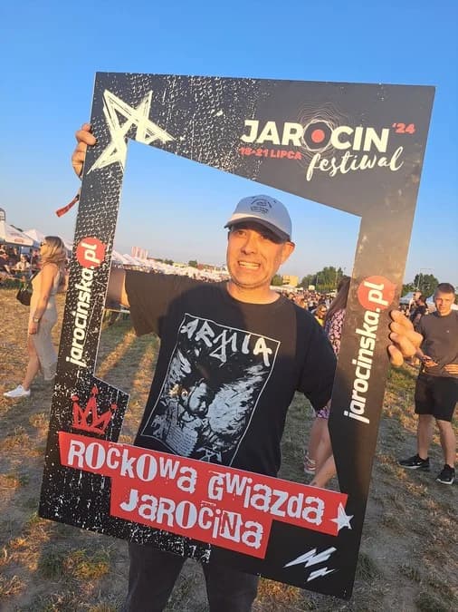 Znajdź siebie na zdjęciu w naszej ramce! To już ostatnia seria wyjątkowych fotek!