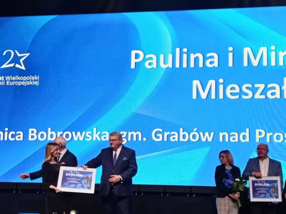 Wielkopolski Rolnik Roku 2023