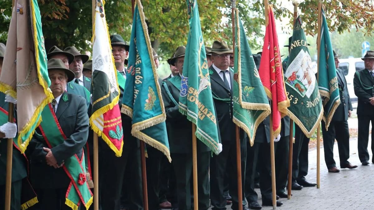 Hubertus Wielkopolski 2025. Przeżyjmy to jeszcze raz!