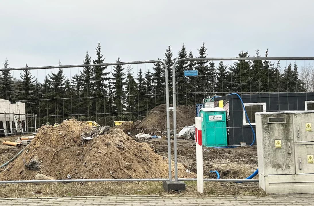 W Jarocinie ruszyła budowa restauracji KFC — zdjęcie 5 z 5