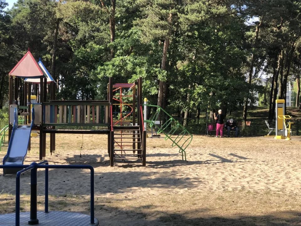 Nazwa dla parku przy ul. Szubianki — zdjęcie 4 z 12