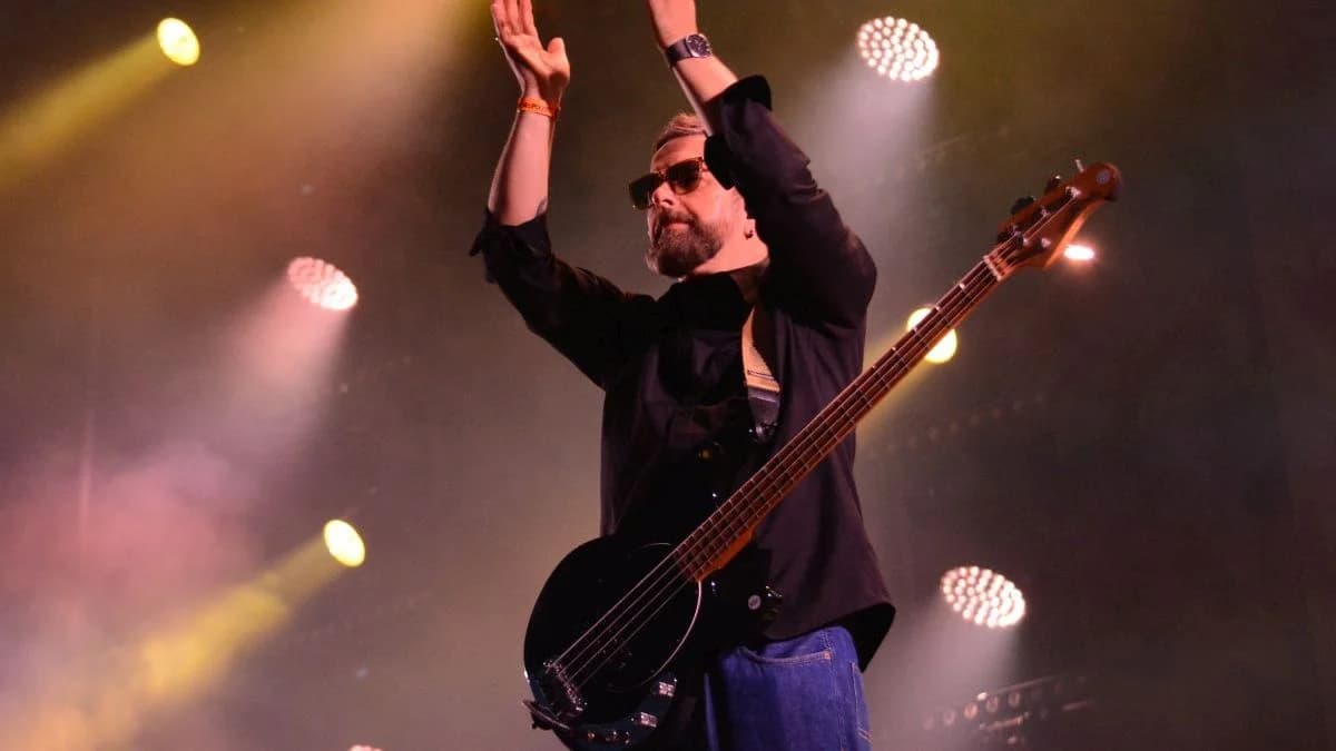 Myslovitz na Jarocin Festiwal 2025