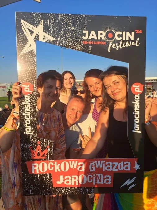 Znajdź siebie na zdjęciu w naszej ramce! To już ostatnia seria wyjątkowych fotek!