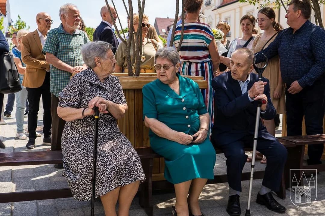 81 lat temu zginęli za Polskę. W Jarocinie po raz kolejny uczczono ich pamięć — zdjęcie 3 z 10