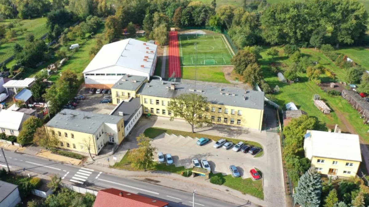 Dwanaście szkół i przedszkoli z gminy Jarocin przygotowywanych jest do termomodernizacji. Które placówki znalazły się na liście?