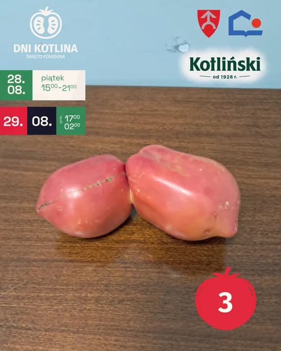 Pokazali pomidory o najdziwniejszych kształtach. Nr 8 zaskoczył najbardziej — zdjęcie 4 z 15