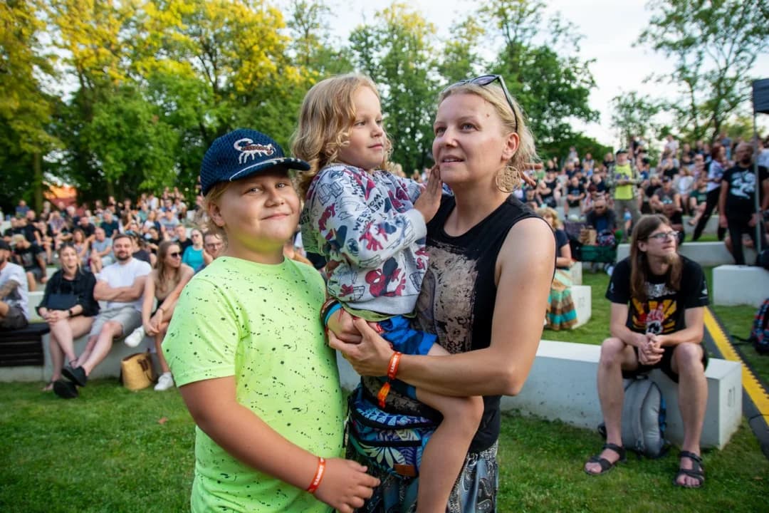 Jarocin Festiwal 2024. Finał Jarocińskich Rytmów Młodych [AKTUALIZACJE, ZDJĘCIA]