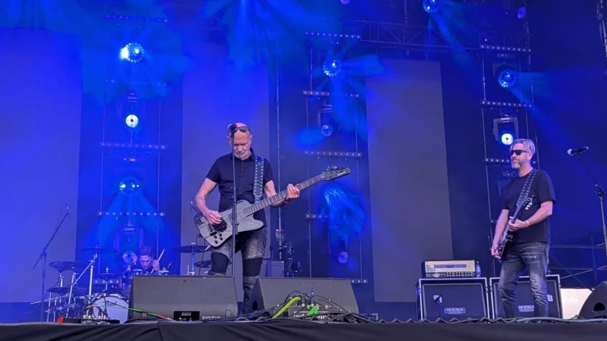 Opozycja na Jarocin Festiwal 2025