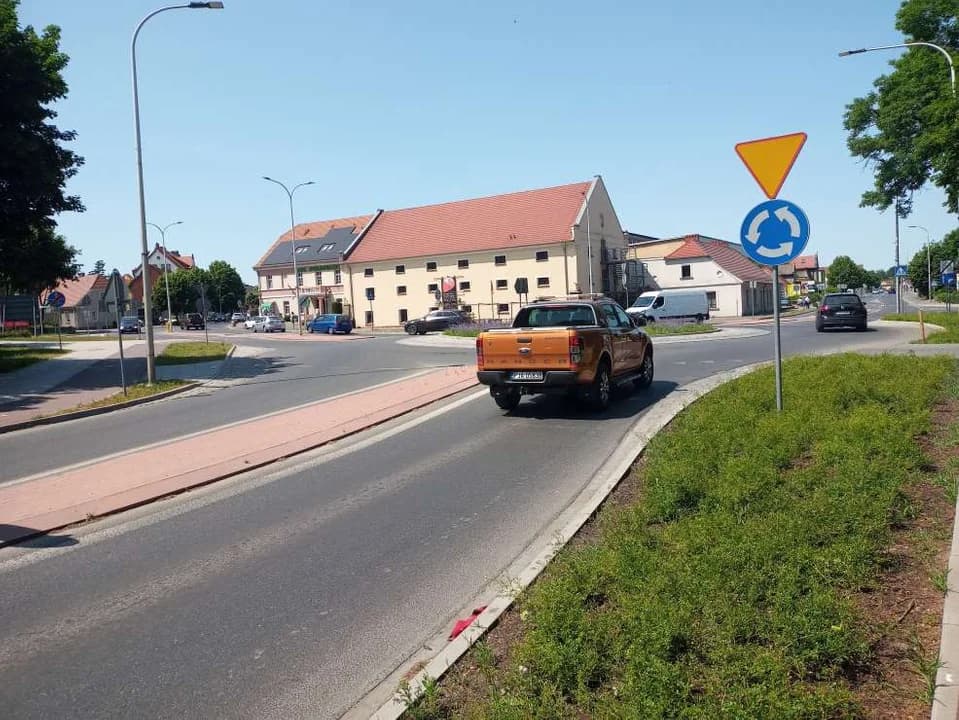 Petycja w sprawie nadania imienia Jacka Chudzika jednemu z rond w Jarocinie — zdjęcie 3 z 8