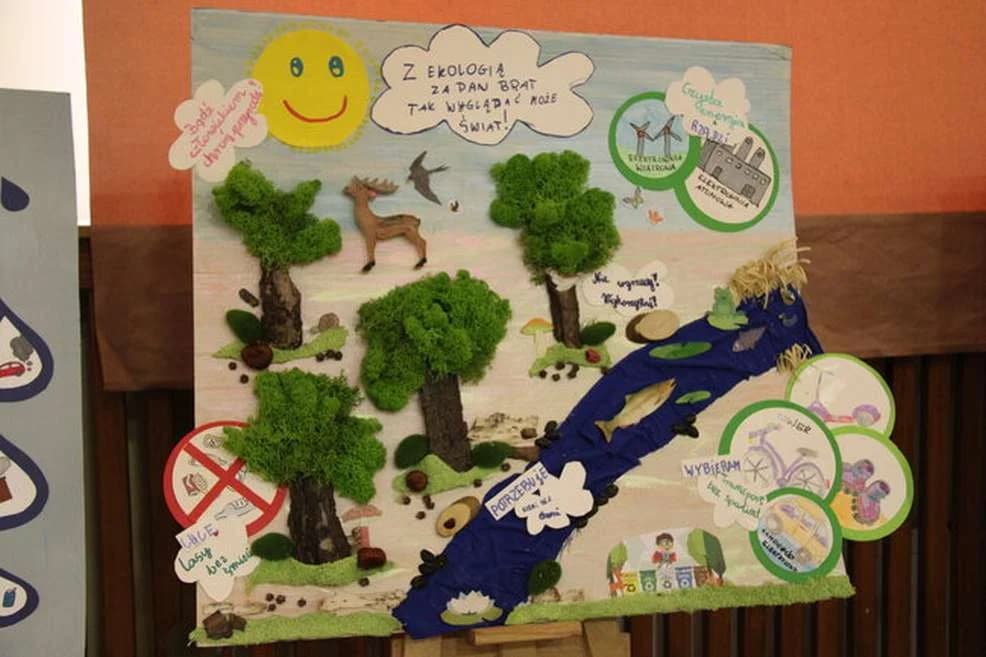 Piknik Ekologiczny „Z Ekologią na Ty” - Jarocin 2025 — zdjęcie 3 z 92