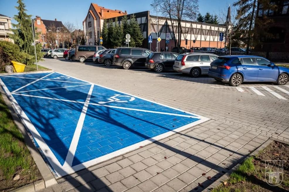 Koniec utrudnień w centrum Jarocina. Zakończył się remont trzech ulic. Ile kosztował? [ZDJĘCIE, SONDA]
