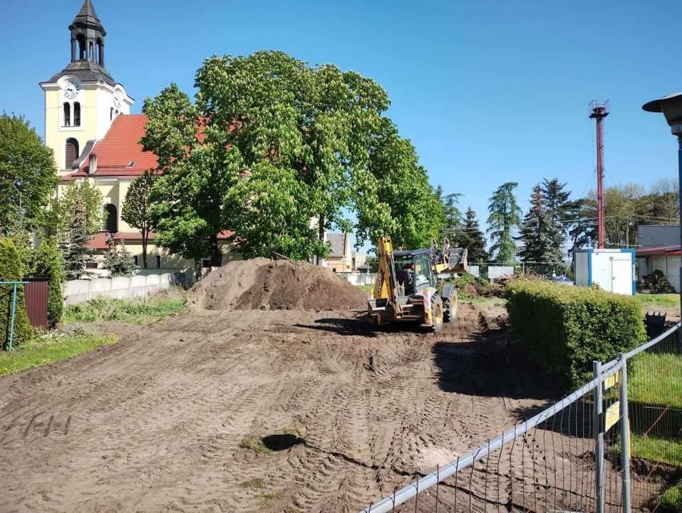 Rozbudowa Przedszkola w Mieszkowie zakończona — zdjęcie 5 z 19