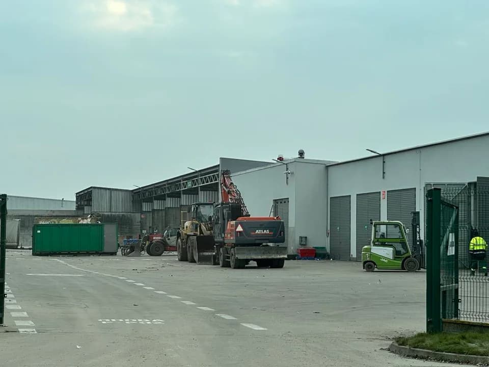 Śmieci z Milicza przyjadą jednak do Jarocina? Jest umowa między spółkami — zdjęcie 4 z 7