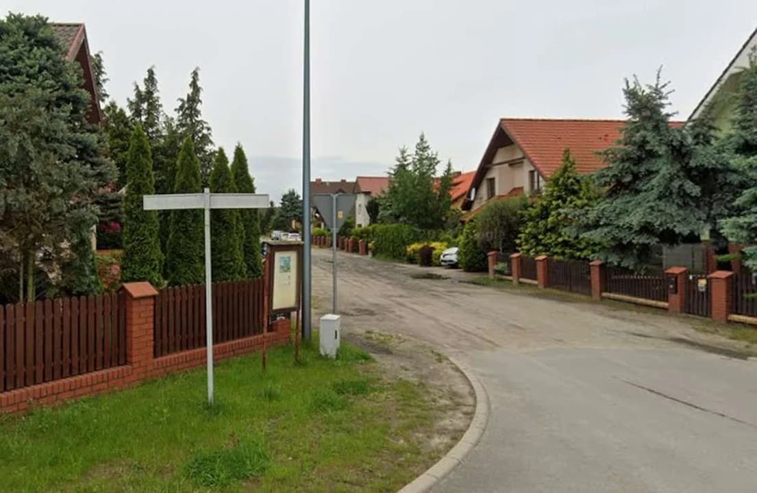 Przebudowa ul. Kujawskiej w Jarocinie — zdjęcie 2 z 3